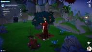 Many Disney Dreamlight Valley quests require players to gather several items (Image via Gameloft)